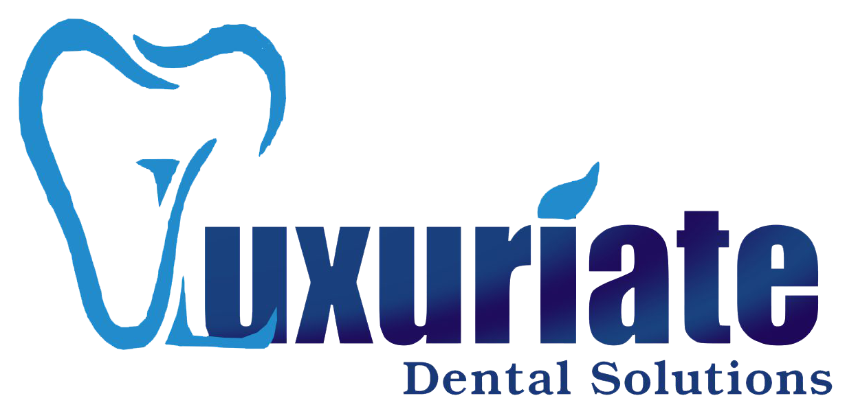 Luxuriate Dental Solutions